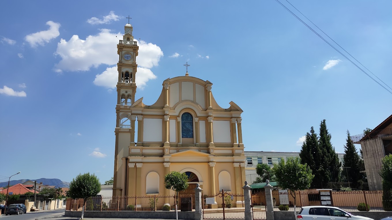 St. Nicholas’ Church