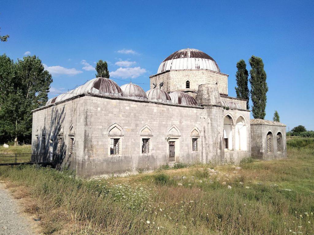 2022 08 05 - VisitShkoder