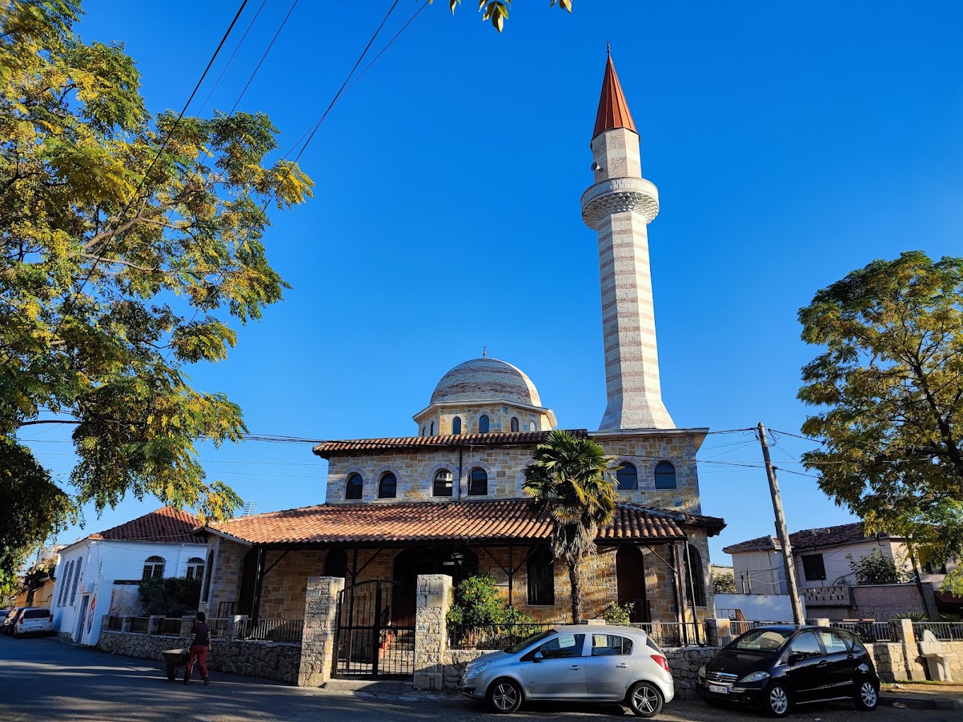 Dudas Mosque