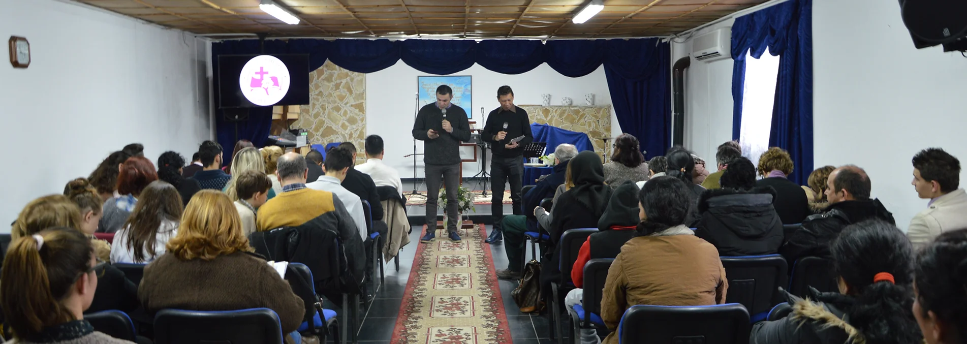 Hope for Shkodër Church