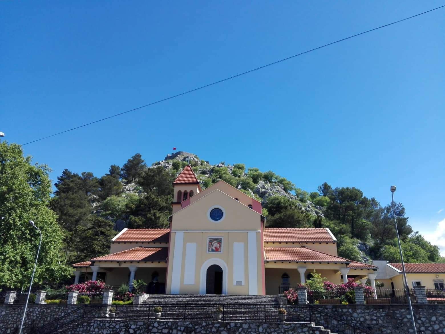 Church of Our Lady of Help