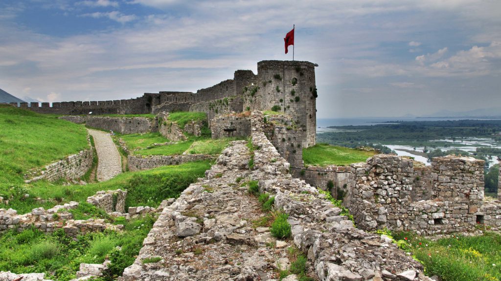 visit shkoder Rozafa Castle scaled 1 - VisitShkoder