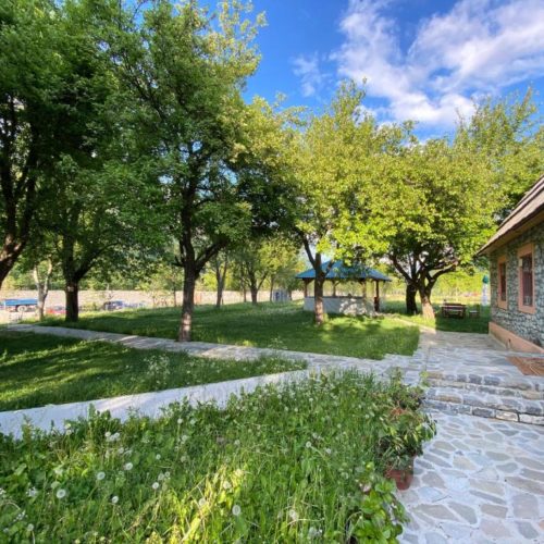 Accomodation 29 - VisitShkoder svg+xml;charset=utf - VisitShkoder