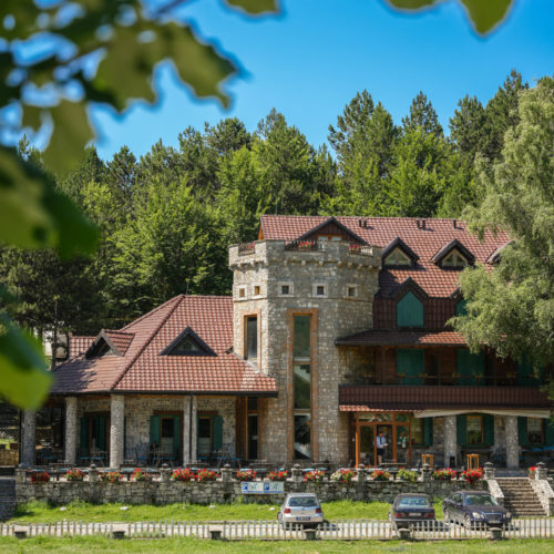 Accomodation 14 - VisitShkoder svg+xml;charset=utf - VisitShkoder