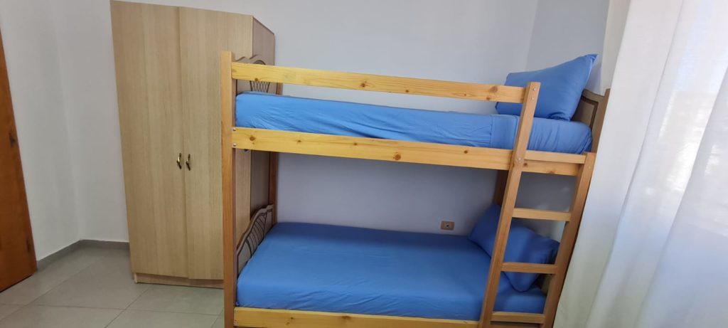 visitShkoder - Accomodation - Apartment - Apartament Cornerstone (1) svg+xml;charset=utf - VisitShkoder