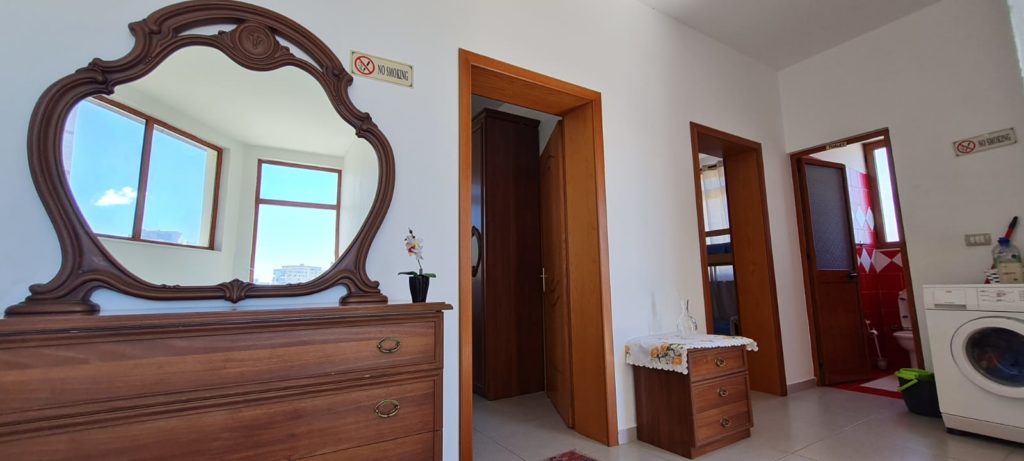 visitShkoder - Accomodation - Apartment - Apartament Cornerstone (3) svg+xml;charset=utf - VisitShkoder