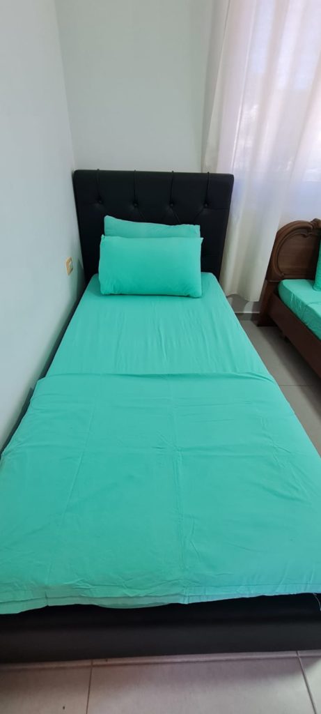 visitShkoder - Accomodation - Apartment - Apartament Cornerstone (7) svg+xml;charset=utf - VisitShkoder