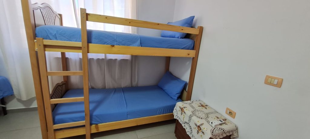 visitShkoder - Accomodation - Apartment - Apartament Cornerstone (9) svg+xml;charset=utf - VisitShkoder