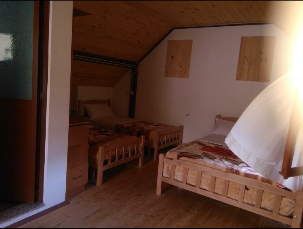 visitShkoder - Guesthouse Flodisa Theth (10) svg+xml;charset=utf - VisitShkoder