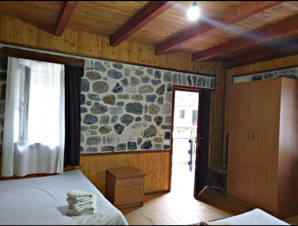 visitShkoder - Guesthouse Flodisa Theth (15) svg+xml;charset=utf - VisitShkoder