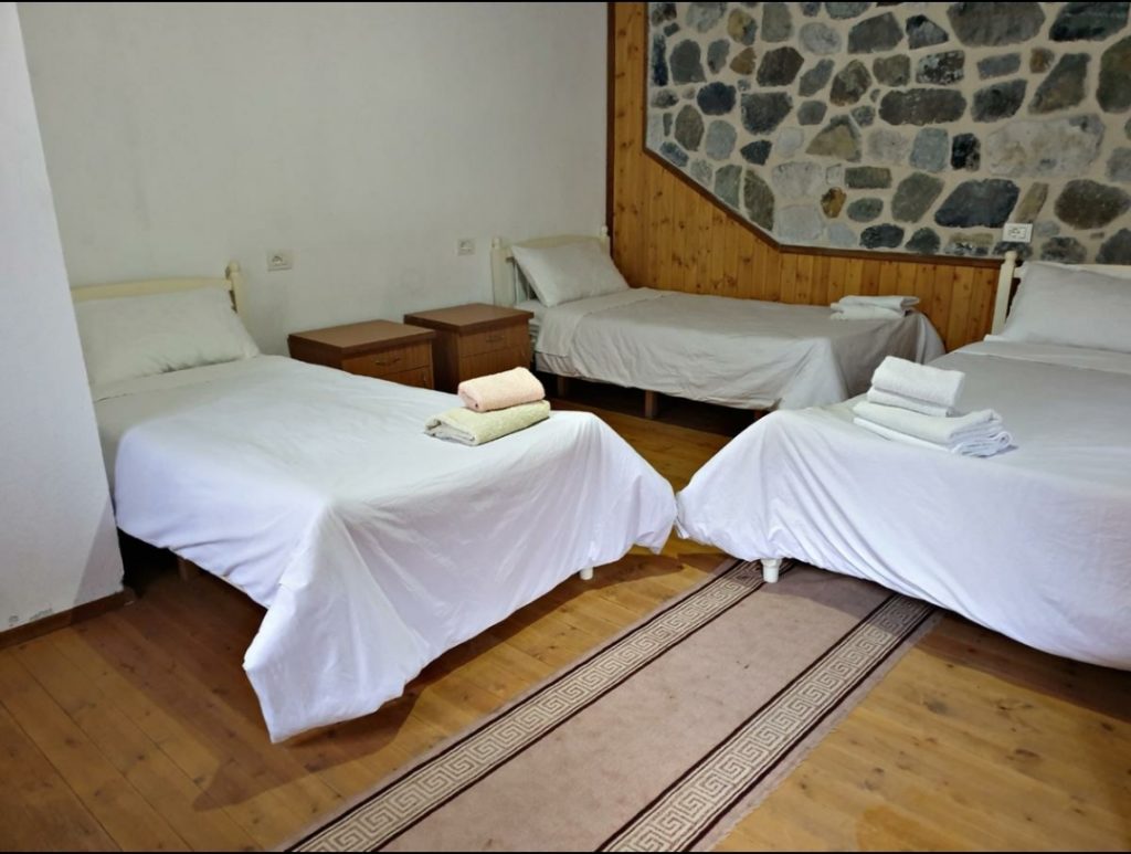 visitShkoder - Guesthouse Flodisa Theth (18) svg+xml;charset=utf - VisitShkoder