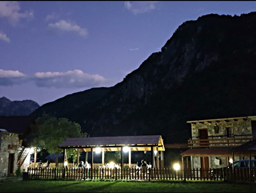 visitShkoder - Guesthouse Flodisa Theth (19) svg+xml;charset=utf - VisitShkoder