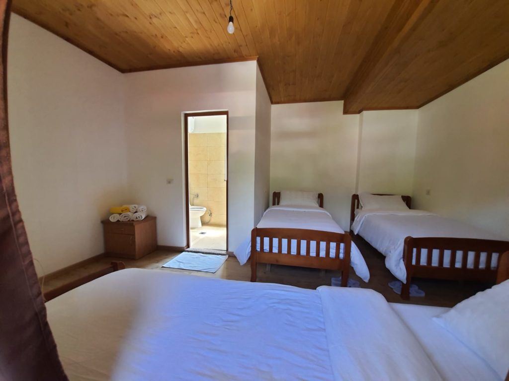 visitShkoder - Guesthouse Flodisa Theth (22) svg+xml;charset=utf - VisitShkoder