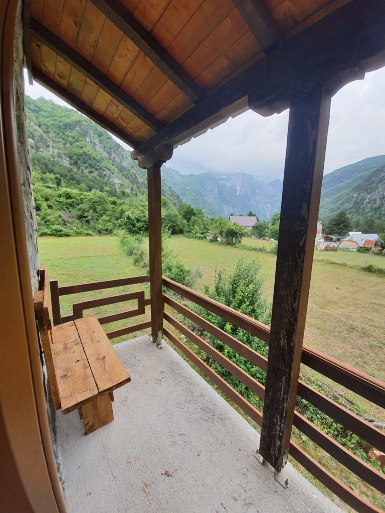 visitShkoder - Guesthouse Flodisa Theth (28) svg+xml;charset=utf - VisitShkoder