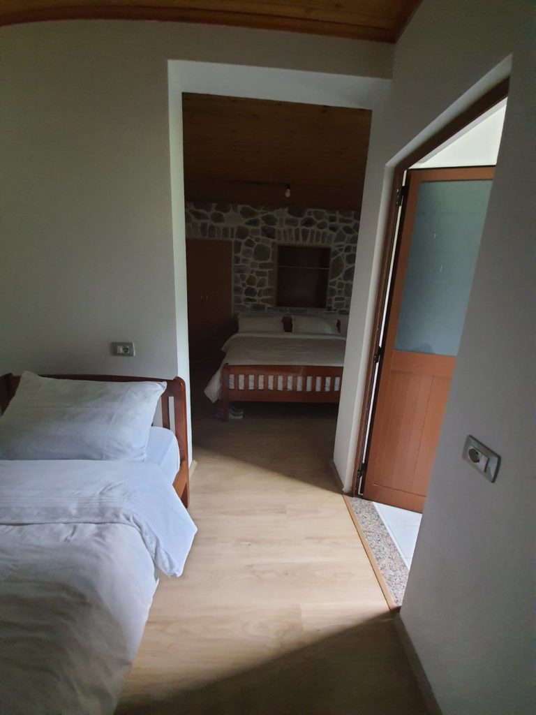 visitShkoder - Guesthouse Flodisa Theth (30) svg+xml;charset=utf - VisitShkoder