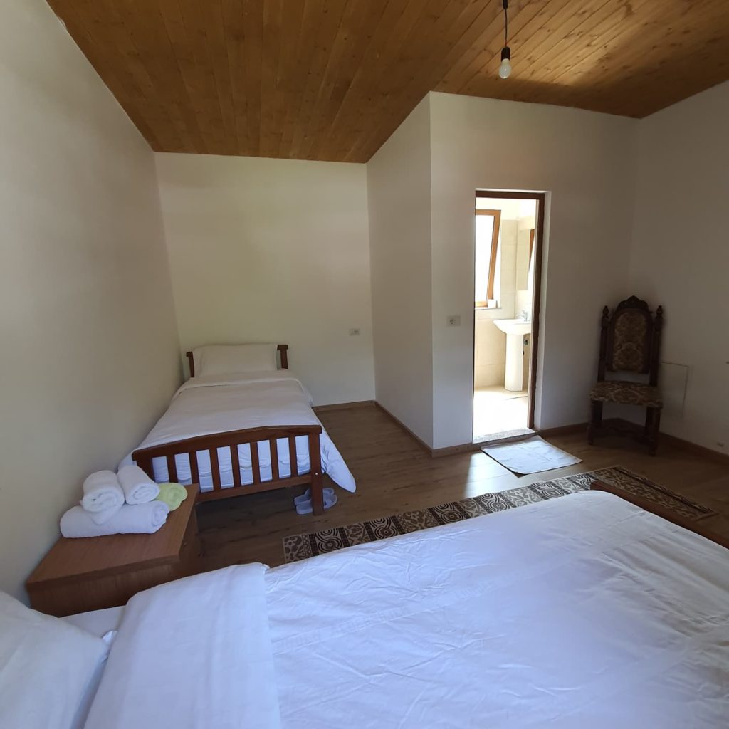 visitShkoder - Guesthouse Flodisa Theth (5) svg+xml;charset=utf - VisitShkoder
