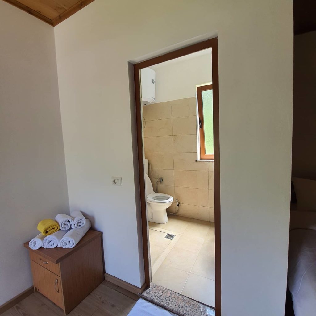 visitShkoder - Guesthouse Flodisa Theth (7) svg+xml;charset=utf - VisitShkoder