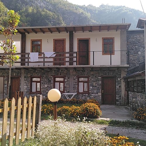 Accomodation 27 - VisitShkoder svg+xml;charset=utf - VisitShkoder