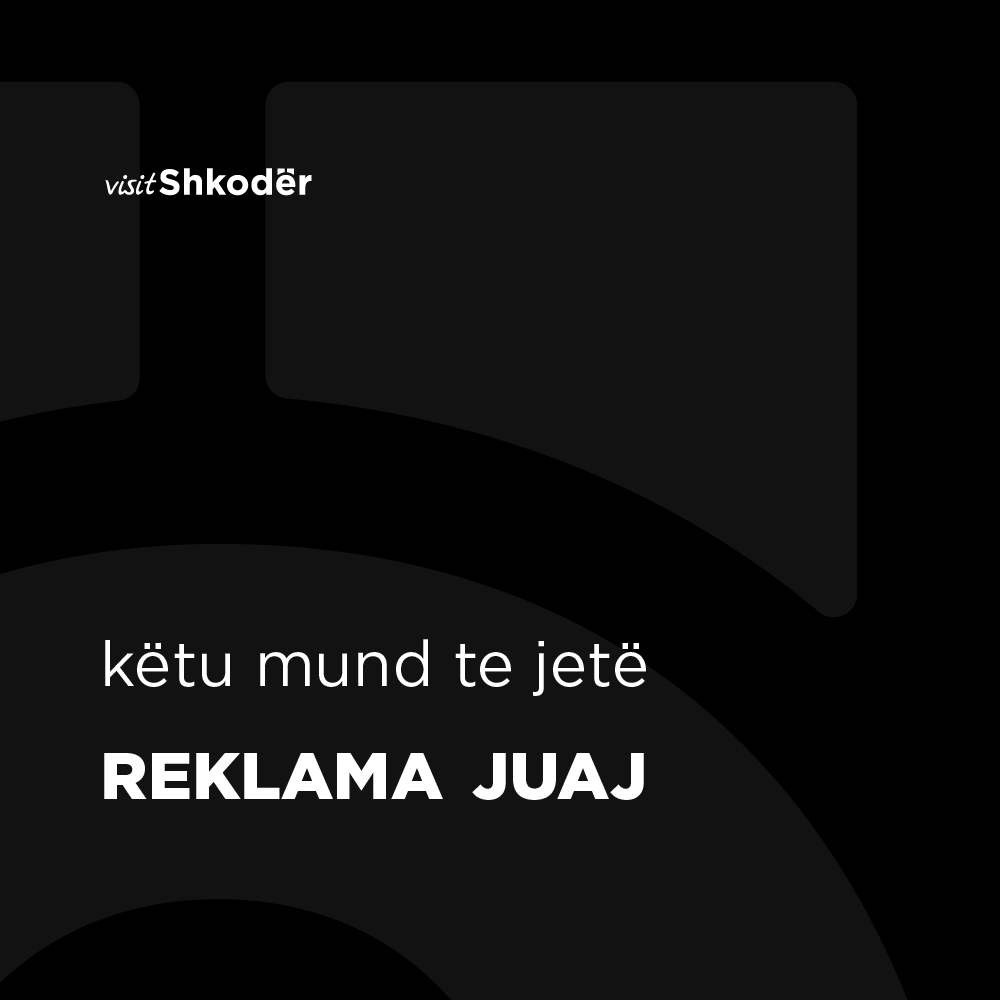 ads placeholder 1 - VisitShkoder
