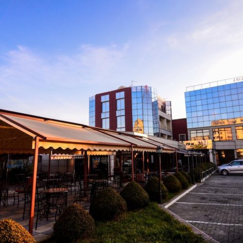 Accomodation 8 - VisitShkoder svg+xml;charset=utf - VisitShkoder