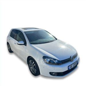 cuni vw golf5 - VisitShkoder