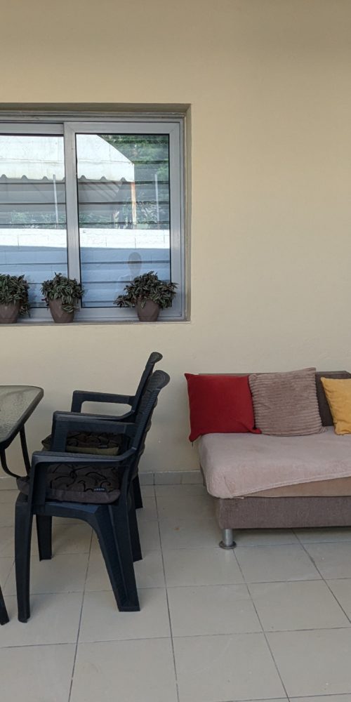 visitShkoder Apartment 1 - VisitShkoder