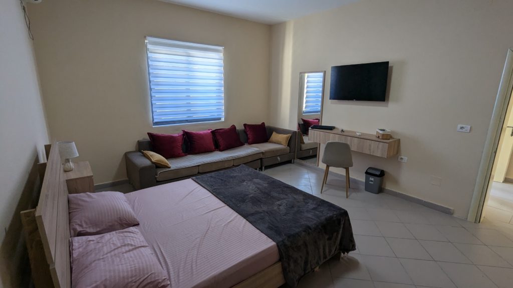 visitShkoder Apartment 3 - VisitShkoder