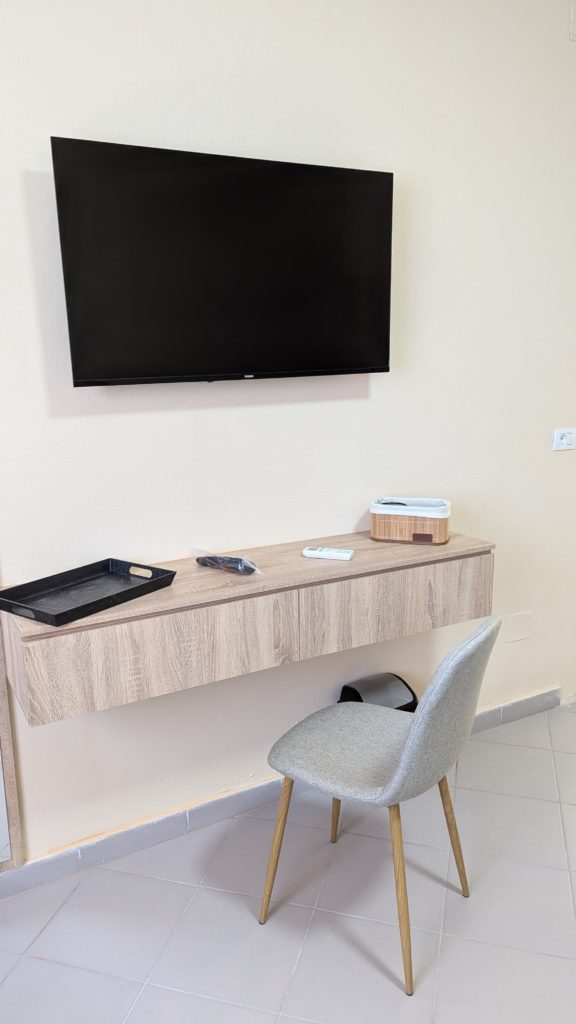 visitShkoder Apartment 4 - VisitShkoder