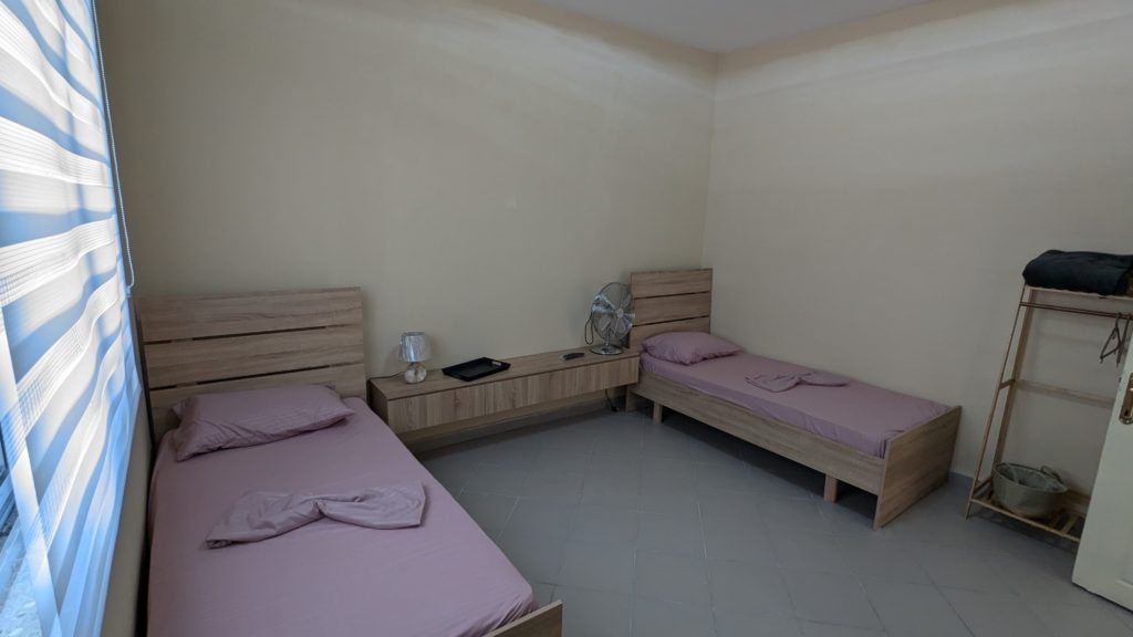 visitShkoder Apartment 5 - VisitShkoder