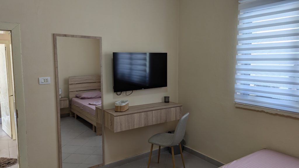 visitShkoder Apartment 6 1 - VisitShkoder