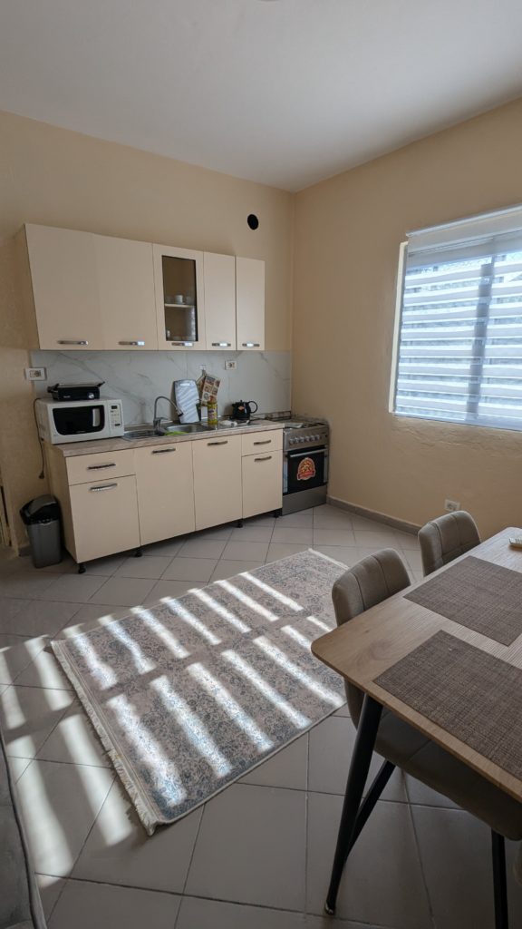 visitShkoder Apartment 8 - VisitShkoder