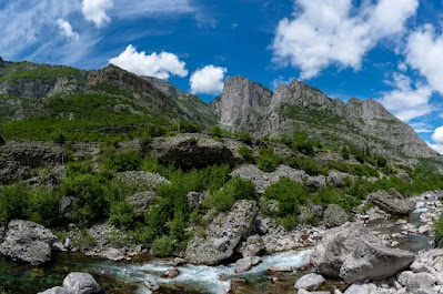 visitshkoder tamare albanian highlands tour - VisitShkoder