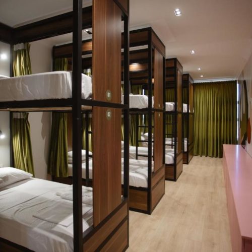 Accomodation 22 - VisitShkoder svg+xml;charset=utf - VisitShkoder