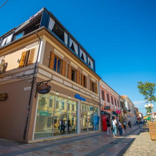 Accomodation 23 - VisitShkoder svg+xml;charset=utf - VisitShkoder