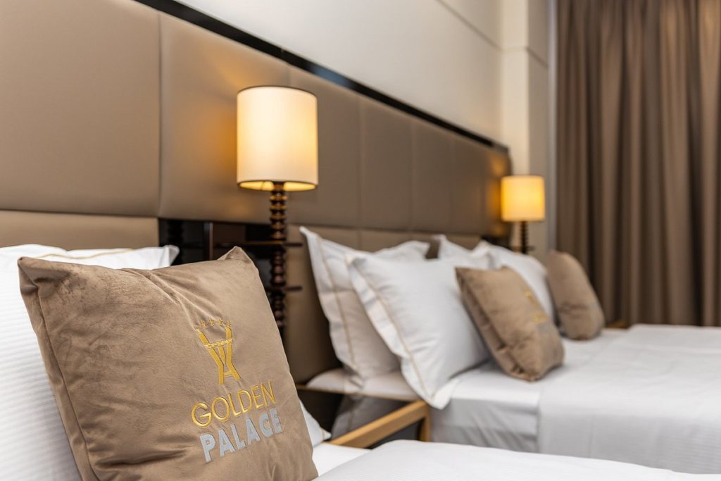 visitshkoder golden palace hotel 3 - VisitShkoder