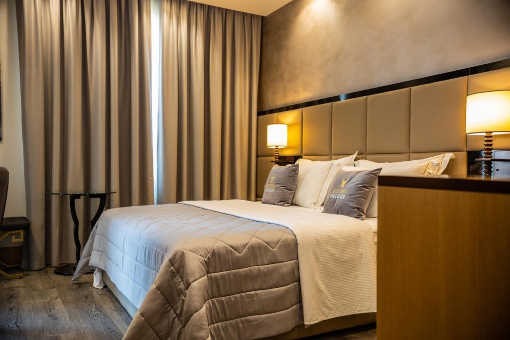 visitshkoder golden palace hotel 4 - VisitShkoder