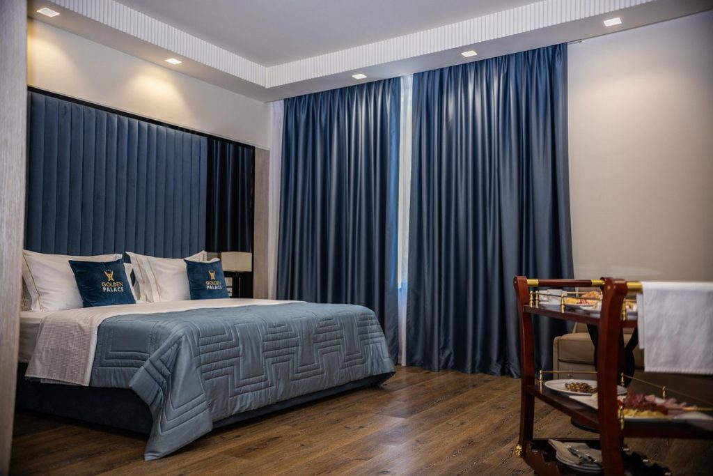 visitshkoder golden palace hotel 5 - VisitShkoder