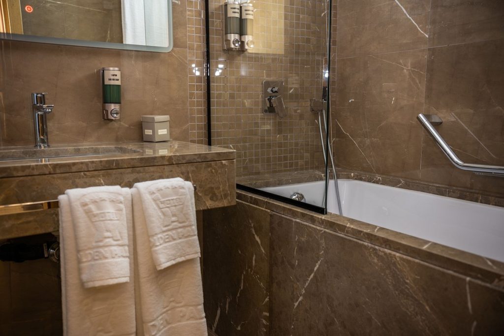 visitshkoder golden palace hotel 6 - VisitShkoder
