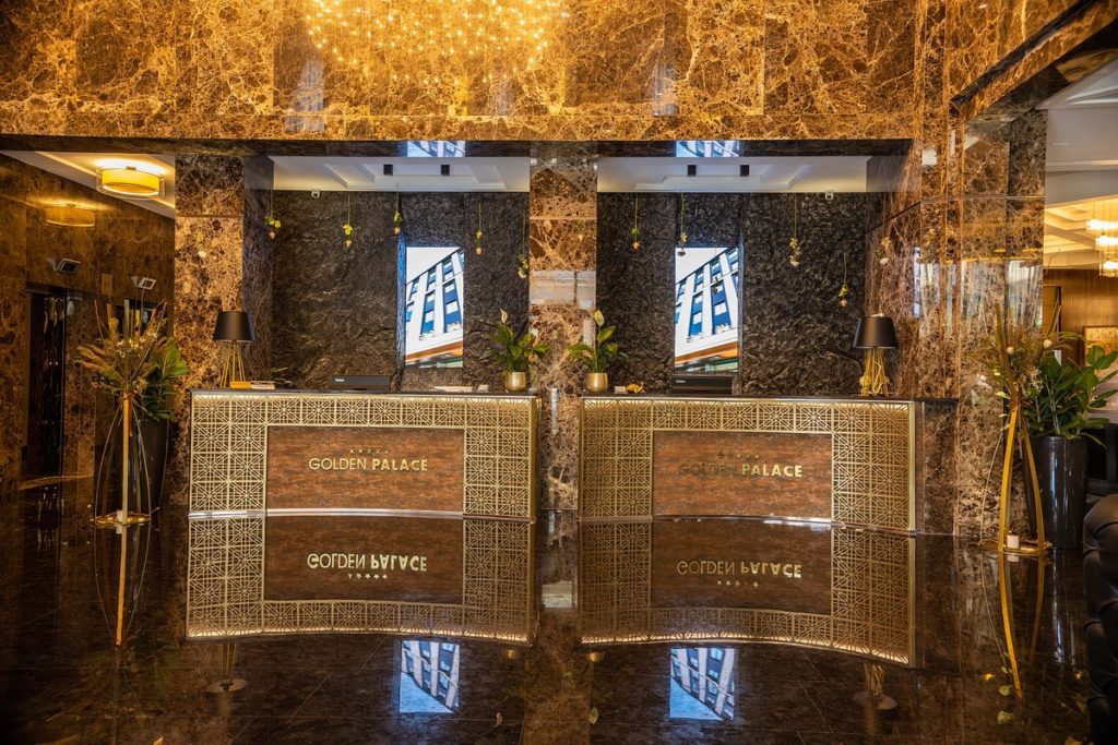 visitshkoder golden palace hotel 7 - VisitShkoder
