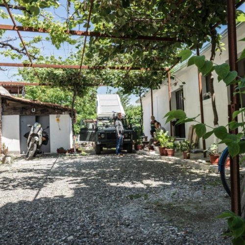 Accomodation 30 - VisitShkoder svg+xml;charset=utf - VisitShkoder