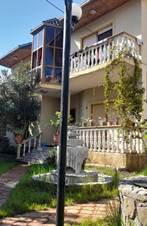 visitshkoder guesthouse gather inn 1 - VisitShkoder