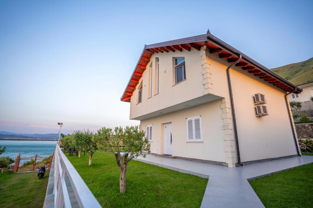 visitshkoder guesthouse xhuli 7 - VisitShkoder