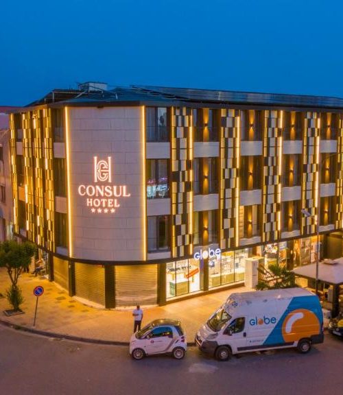 visitshkoder hotel consul 1 - VisitShkoder