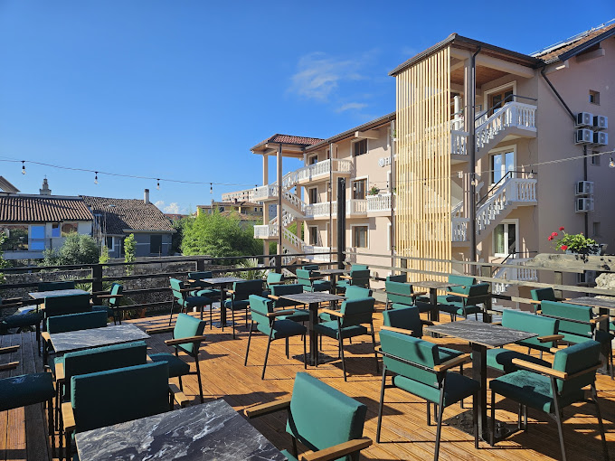 visitshkoder hotel ikona 1 - VisitShkoder