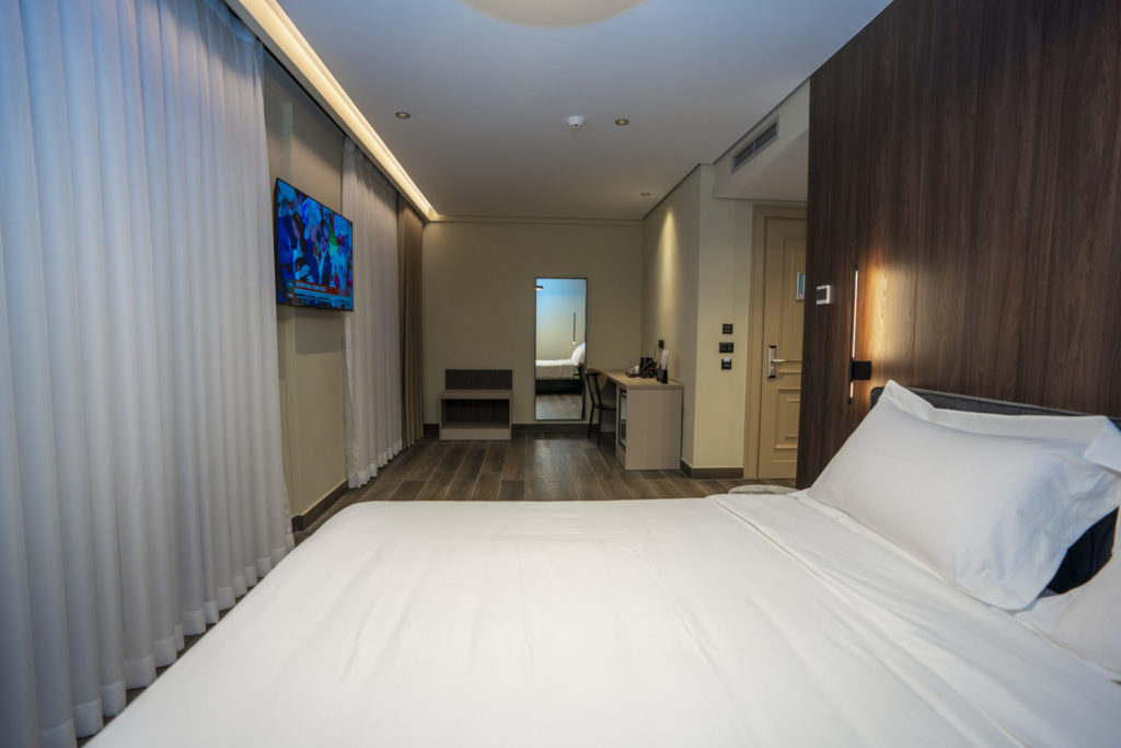 visitshkoder hotel mozart 10 - VisitShkoder