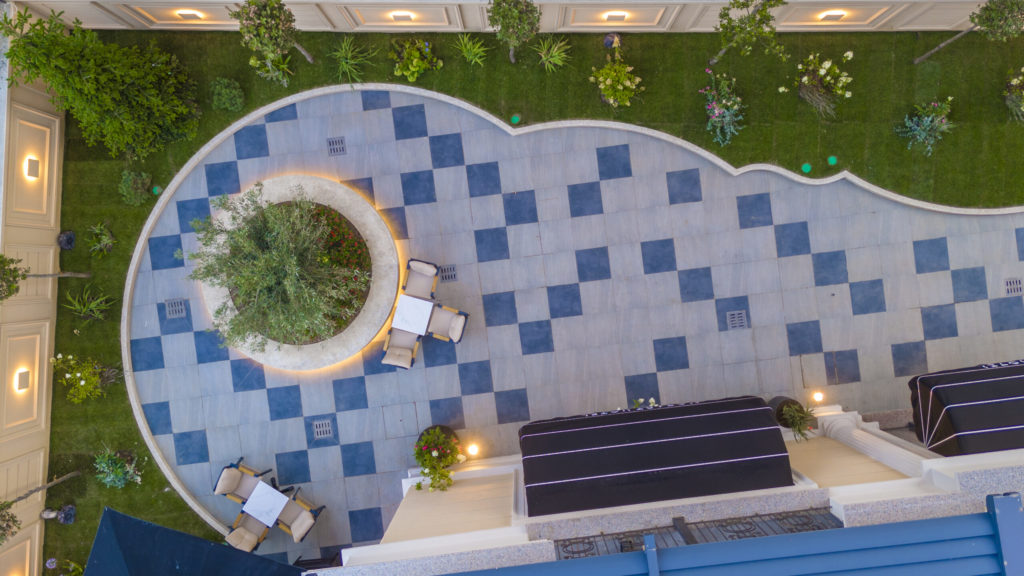 visitshkoder hotel mozart 5 - VisitShkoder