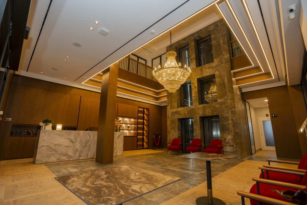 visitshkoder hotel mozart 6 - VisitShkoder