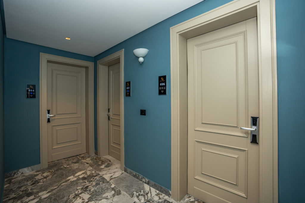 visitshkoder hotel mozart 9 - VisitShkoder