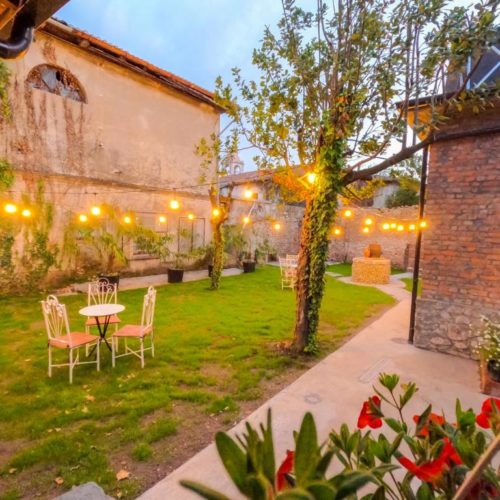 Accomodation 33 - VisitShkoder svg+xml;charset=utf - VisitShkoder