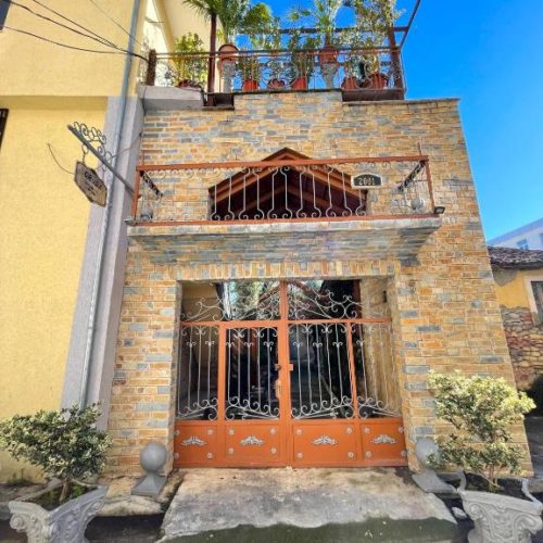 Accomodation 37 - VisitShkoder svg+xml;charset=utf - VisitShkoder